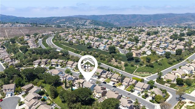 8 Ridgecrest, Aliso Viejo, CA 92656