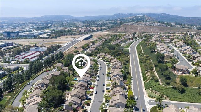 8 Ridgecrest, Aliso Viejo, CA 92656