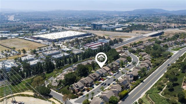 8 Ridgecrest, Aliso Viejo, CA 92656