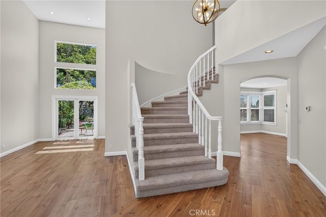 8 Ridgecrest, Aliso Viejo, CA 92656