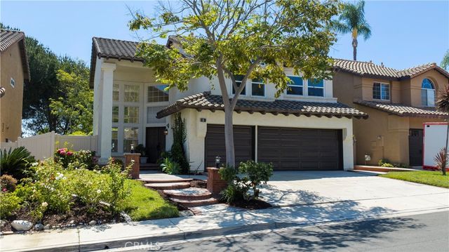 8 Ridgecrest, Aliso Viejo, CA 92656