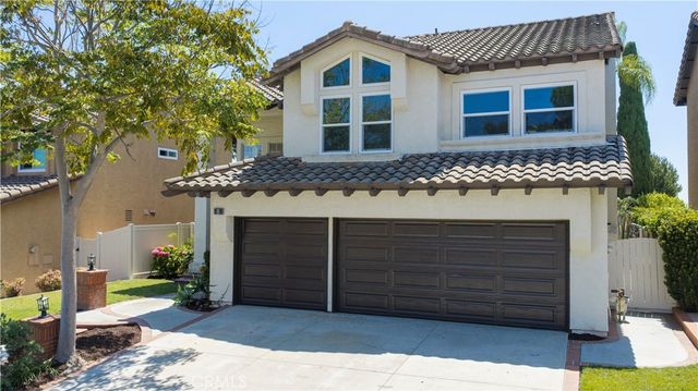 8 Ridgecrest, Aliso Viejo, CA 92656