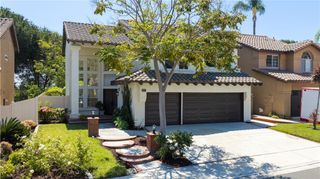 8 Ridgecrest, Aliso Viejo, CA 92656
