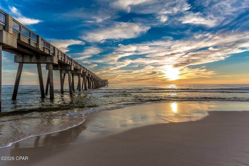 Image 12 of property listing at 509 Lyndell Lane, Panama City Beach, FL 32407