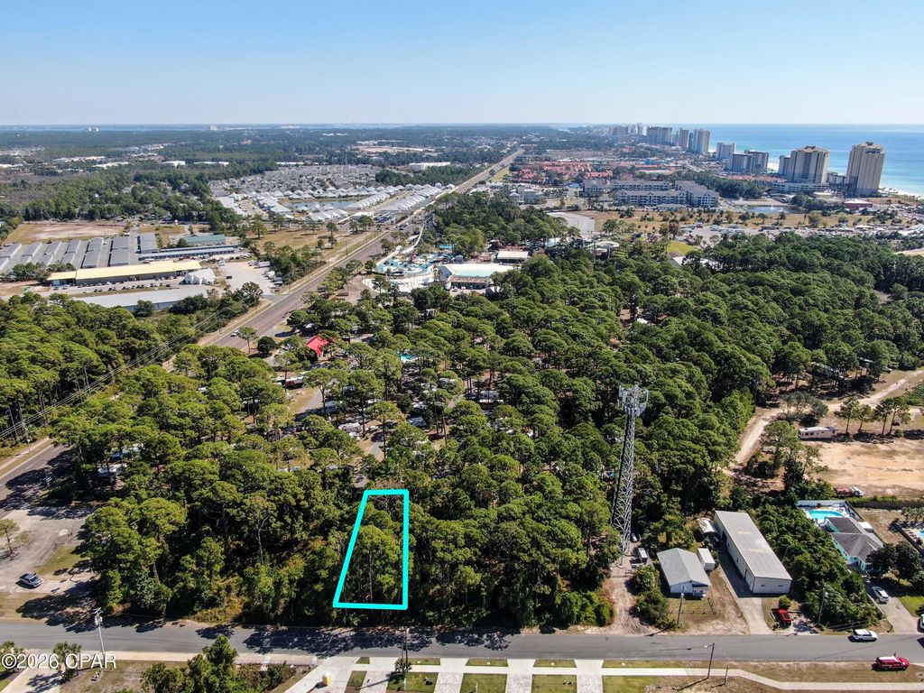 Image 3 of property listing at 509 Lyndell Lane, Panama City Beach, FL 32407