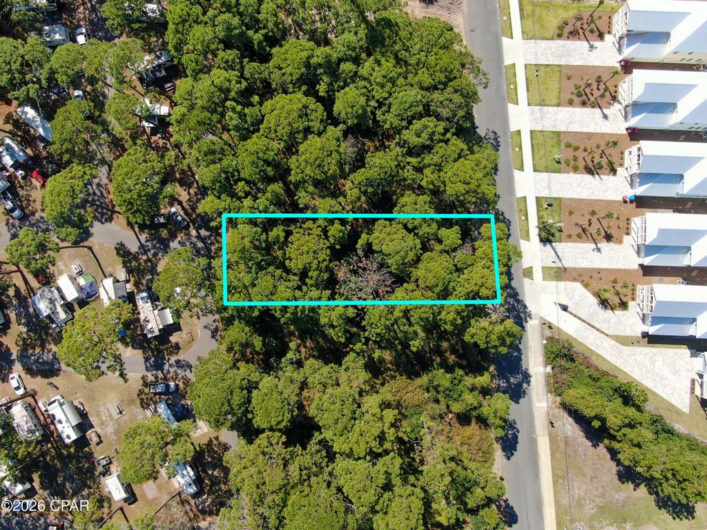 Image 5 of property listing at 509 Lyndell Lane, Panama City Beach, FL 32407