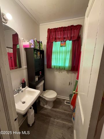 117 Bryan Street, Jacksonville, NC 28540