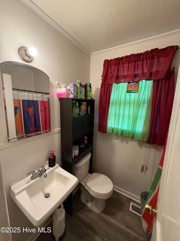 117 Bryan Street, Jacksonville, NC 28540