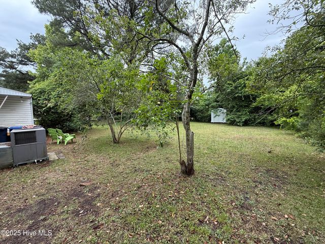 117 Bryan Street, Jacksonville, NC 28540