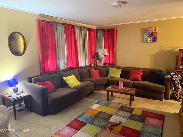 117 Bryan Street, Jacksonville, NC 28540