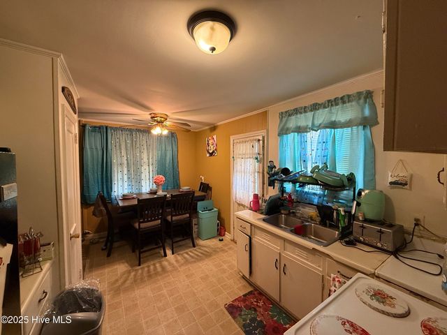 117 Bryan Street, Jacksonville, NC 28540