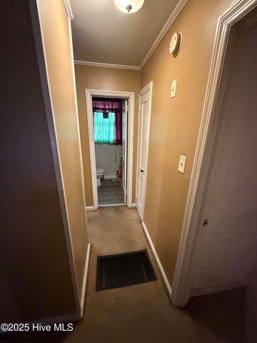 117 Bryan Street, Jacksonville, NC 28540