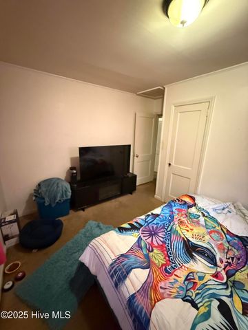 117 Bryan Street, Jacksonville, NC 28540