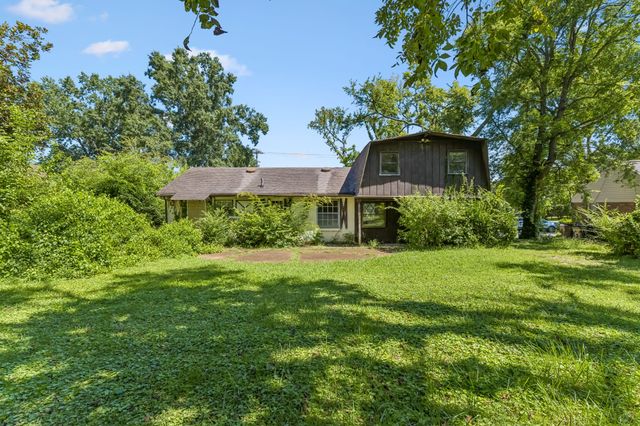 1128 Haysboro Ave, Nashville, TN 37216