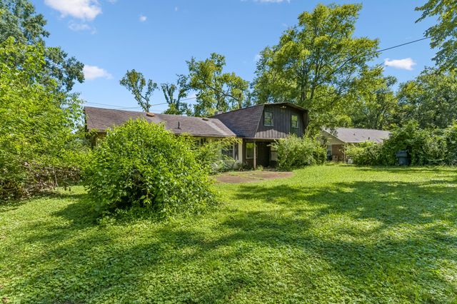 1128 Haysboro Ave, Nashville, TN 37216