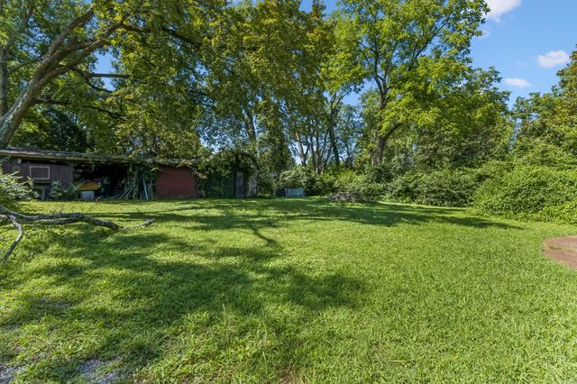 1128 Haysboro Ave, Nashville, TN 37216