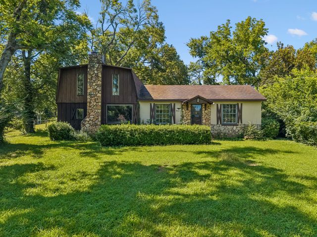 1128 Haysboro Ave, Nashville, TN 37216