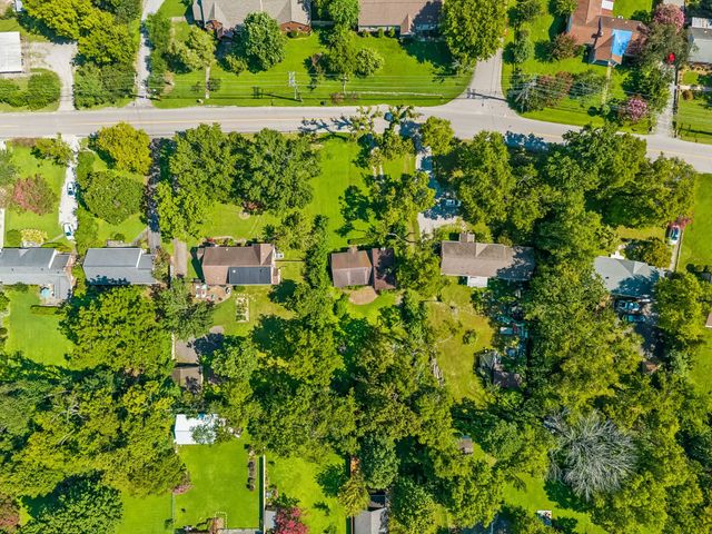 1128 Haysboro Ave, Nashville, TN 37216