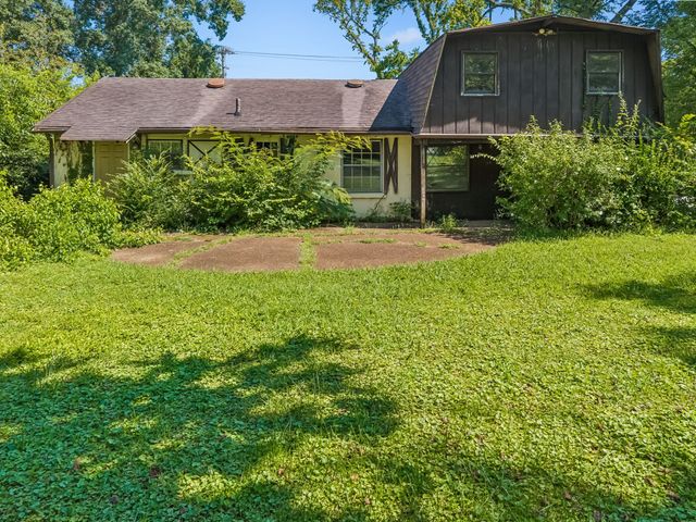 1128 Haysboro Ave, Nashville, TN 37216