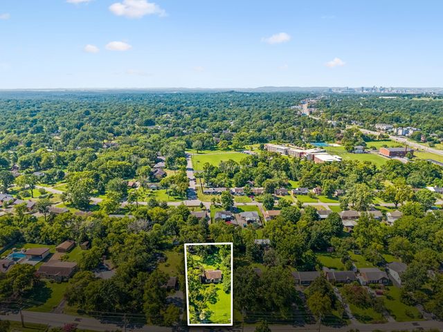 1128 Haysboro Ave, Nashville, TN 37216