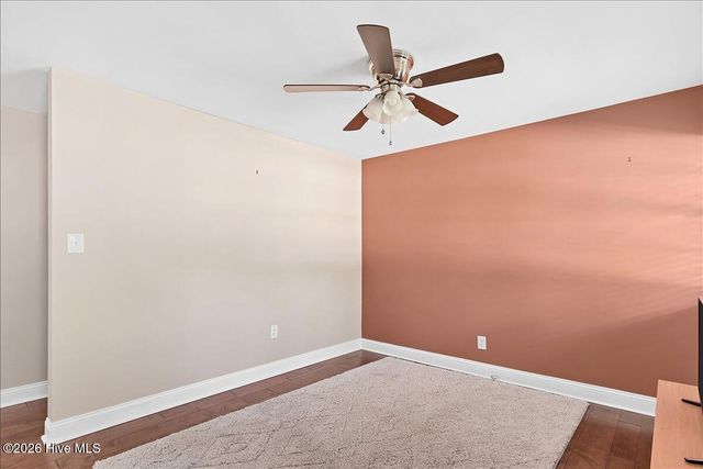 215 S Pinehurst Street, Aberdeen, NC 28315