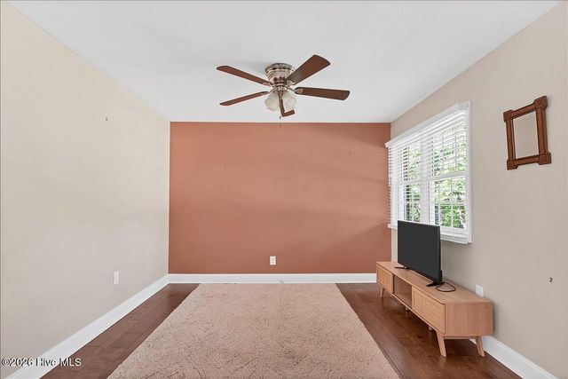 215 S Pinehurst Street, Aberdeen, NC 28315