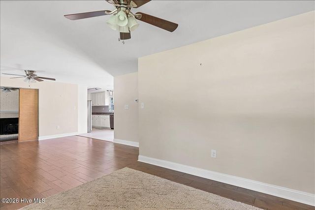 215 S Pinehurst Street, Aberdeen, NC 28315