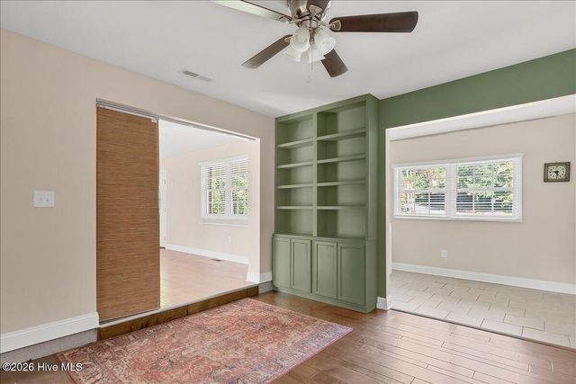 215 S Pinehurst Street, Aberdeen, NC 28315