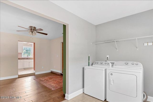 215 S Pinehurst Street, Aberdeen, NC 28315