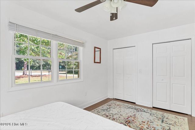 215 S Pinehurst Street, Aberdeen, NC 28315