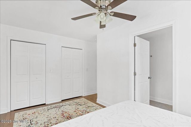 215 S Pinehurst Street, Aberdeen, NC 28315