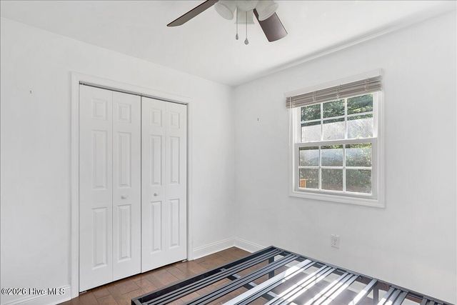 215 S Pinehurst Street, Aberdeen, NC 28315