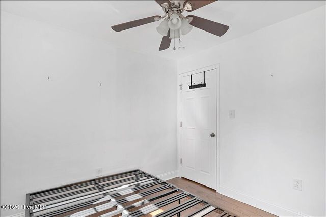 215 S Pinehurst Street, Aberdeen, NC 28315