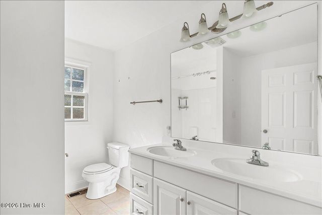 215 S Pinehurst Street, Aberdeen, NC 28315