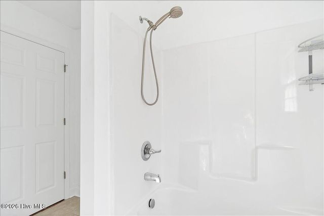 215 S Pinehurst Street, Aberdeen, NC 28315