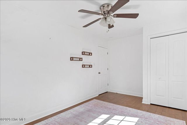 215 S Pinehurst Street, Aberdeen, NC 28315