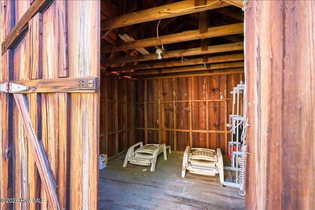 215 S Pinehurst Street, Aberdeen, NC 28315