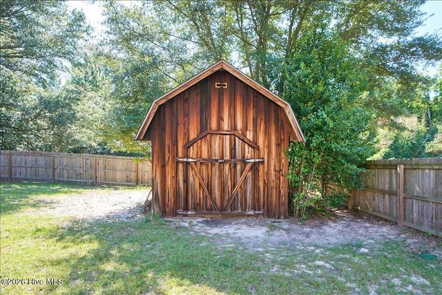 215 S Pinehurst Street, Aberdeen, NC 28315