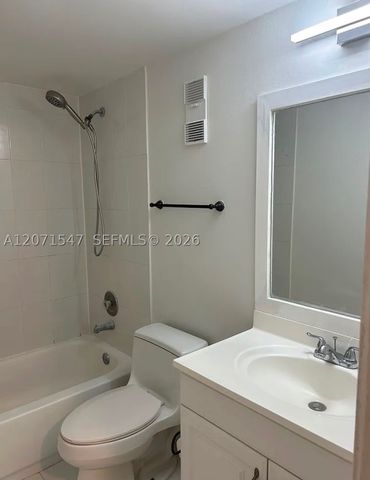 8720 N Sherman Cir 307, Miramar, FL 33025