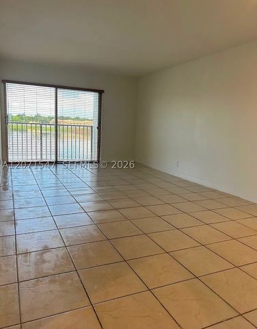 8720 N Sherman Cir 307, Miramar, FL 33025