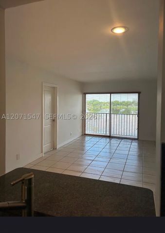 8720 N Sherman Cir 307, Miramar, FL 33025