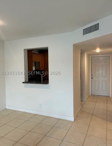 8720 N Sherman Cir 307, Miramar, FL 33025