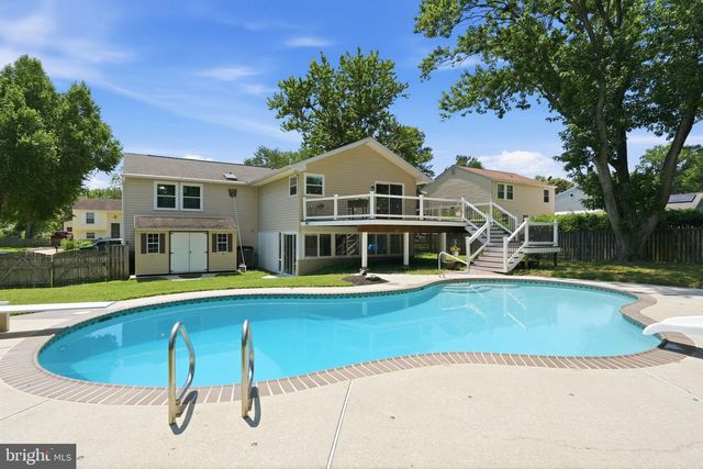 490 ELEANOR LN, Arnold, MD 21012