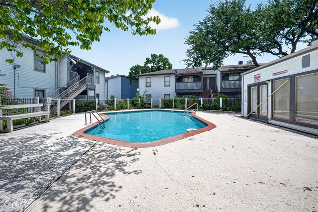 7200 Clarewood Drive 1904, Houston, TX 77036