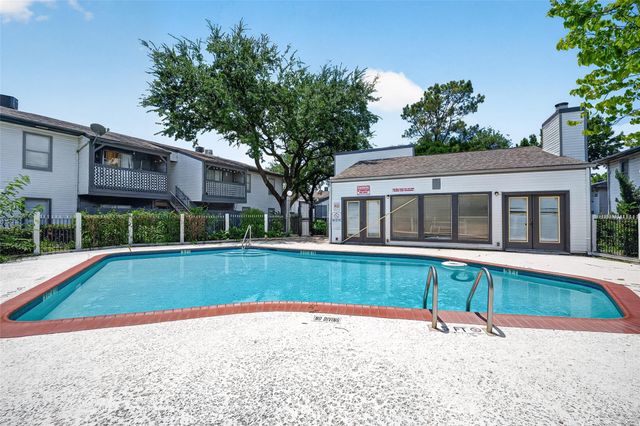 7200 Clarewood Drive 1904, Houston, TX 77036
