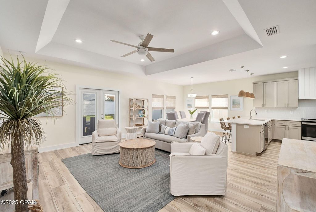 Image 2 of property listing at 21706 Palm Avenue Avenue, Panama City Beach, FL 32413