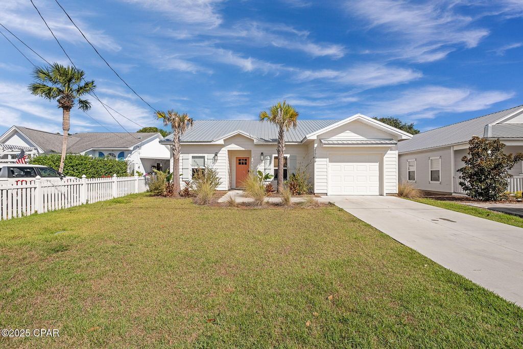 Image 22 of property listing at 21706 Palm Avenue Avenue, Panama City Beach, FL 32413