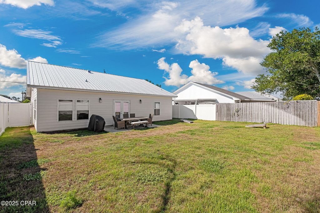 Image 24 of property listing at 21706 Palm Avenue Avenue, Panama City Beach, FL 32413