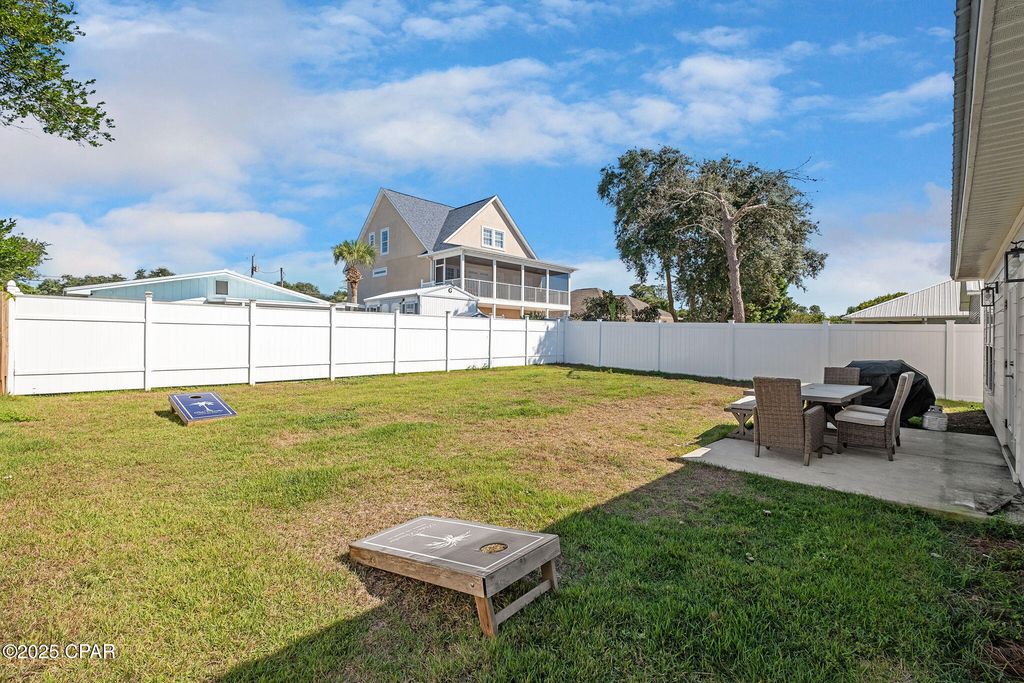 Image 27 of property listing at 21706 Palm Avenue Avenue, Panama City Beach, FL 32413