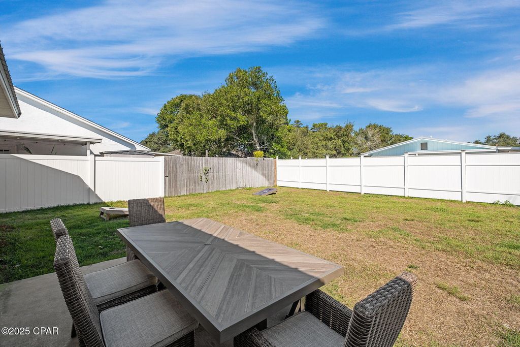 Image 28 of property listing at 21706 Palm Avenue Avenue, Panama City Beach, FL 32413